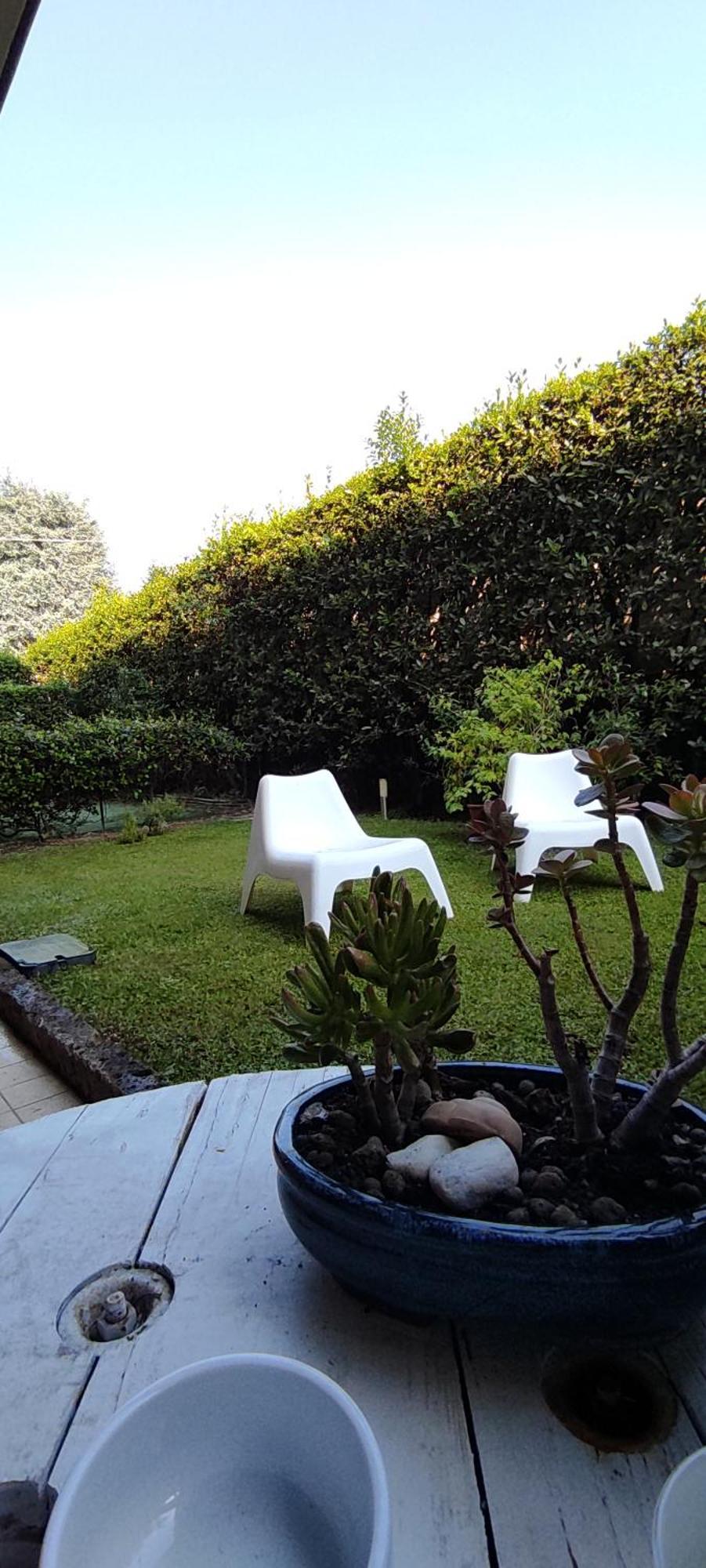Appartamento Tranquillo Barcode House Erbusco Exterior photo