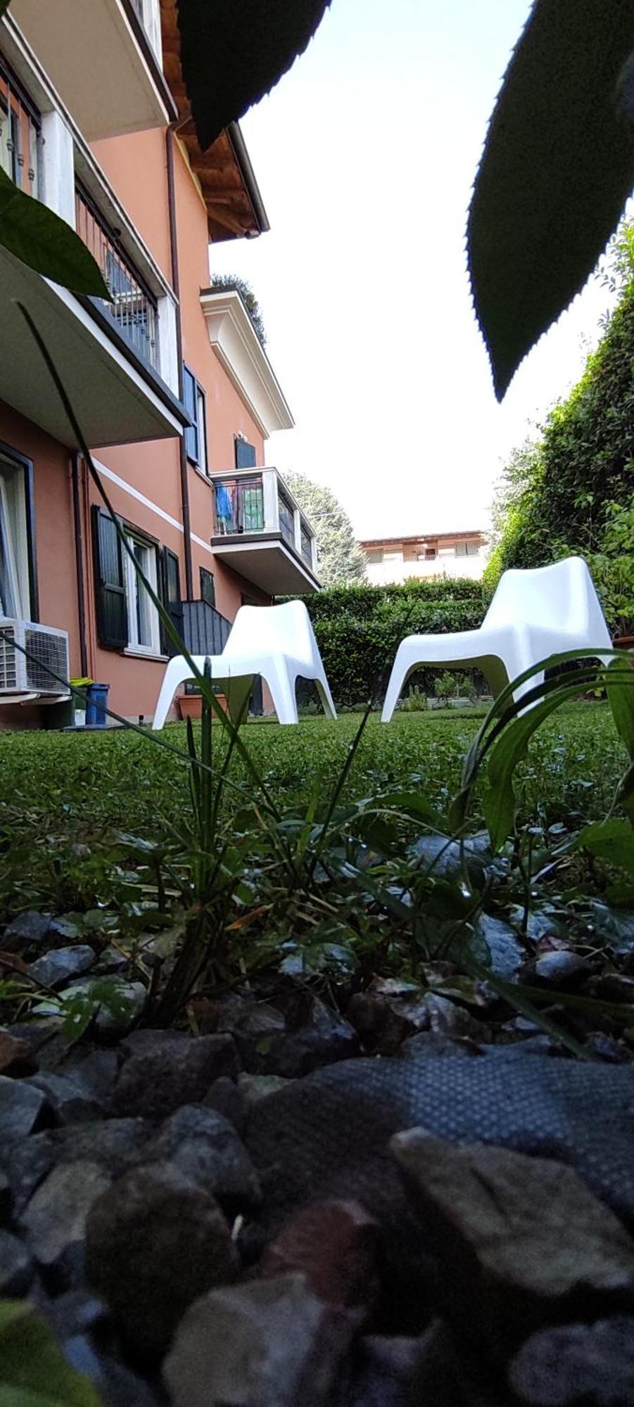 Appartamento Tranquillo Barcode House Erbusco Exterior photo