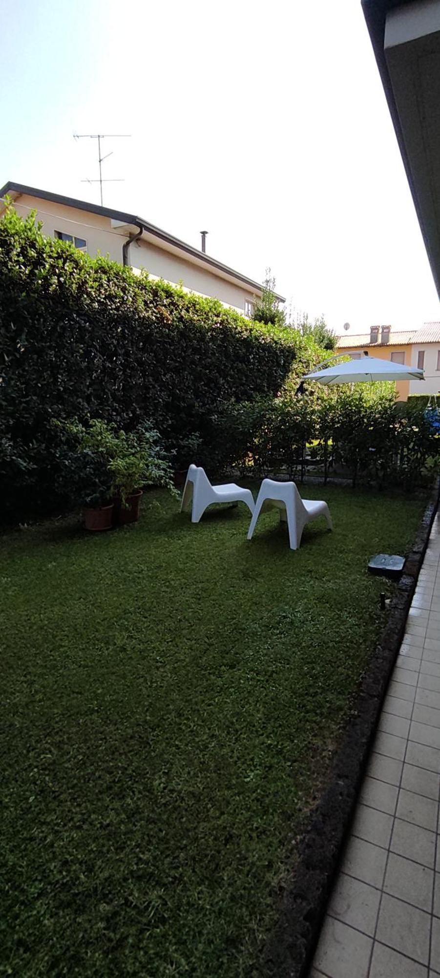 Appartamento Tranquillo Barcode House Erbusco Exterior photo